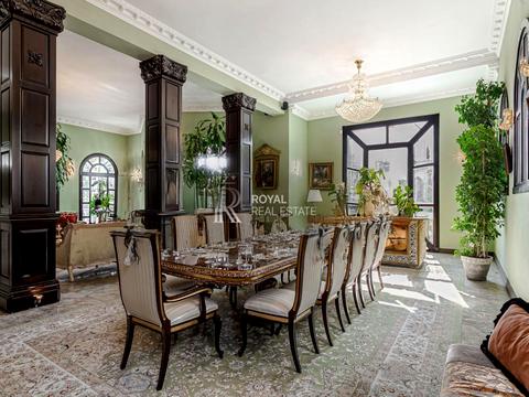 дом по адресу Редутная ул.