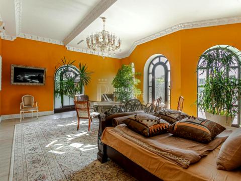 дом по адресу Редутная ул.