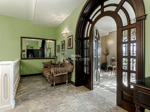 дом по адресу Редутная ул.