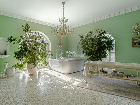 дом по адресу Редутная ул.