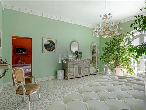 дом по адресу Редутная ул.