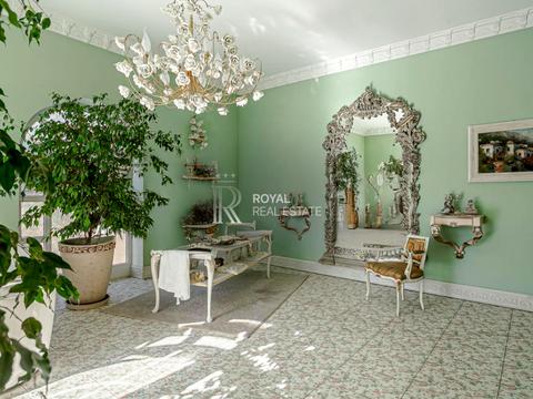 дом по адресу Редутная ул.