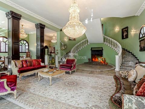 дом по адресу Редутная ул.