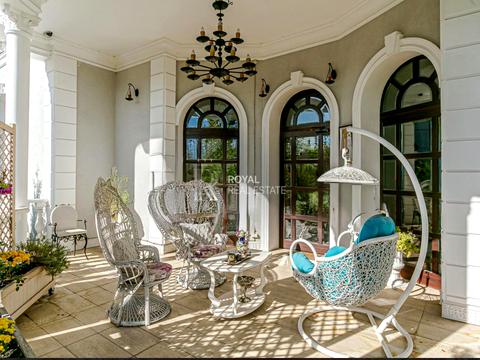 дом по адресу Редутная ул.