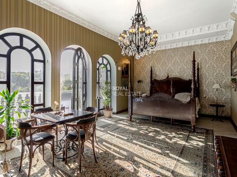 дом по адресу Редутная ул.