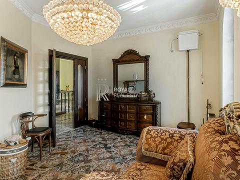 дом по адресу Редутная ул.