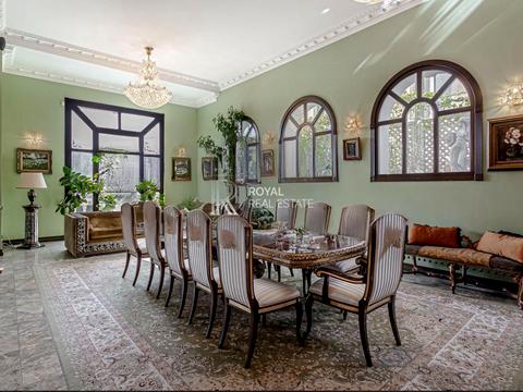 дом по адресу Редутная ул.