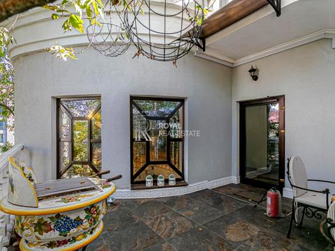 дом по адресу Редутная ул.