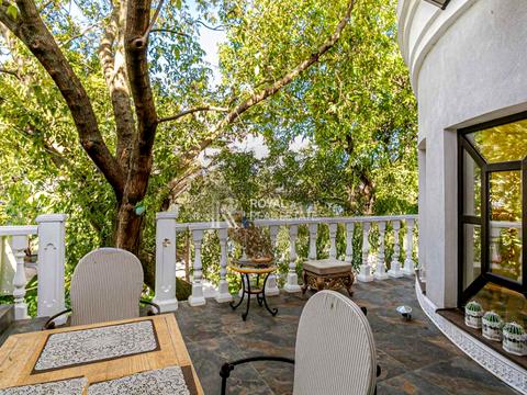 дом по адресу Редутная ул.