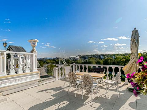 дом по адресу Редутная ул.