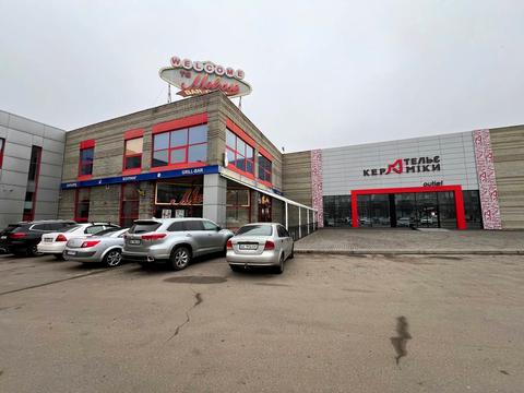 комерційна за адресою Богдана Хмельницького просп. (Героїв Сталінграда), 31-Д