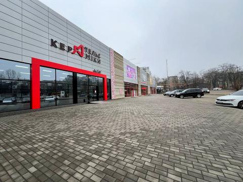 комерційна за адресою Богдана Хмельницького просп. (Героїв Сталінграда), 31-Д