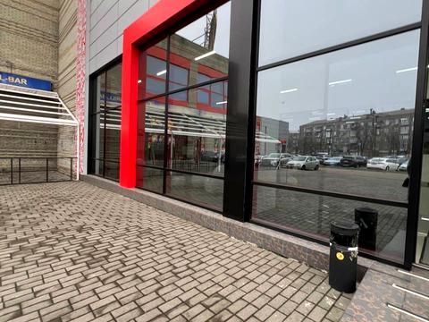 комерційна за адресою Богдана Хмельницького просп. (Героїв Сталінграда), 31-Д