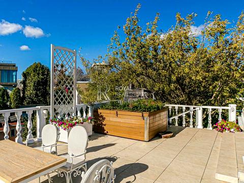 дом по адресу Редутная ул.