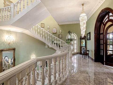 дом по адресу Редутная ул.