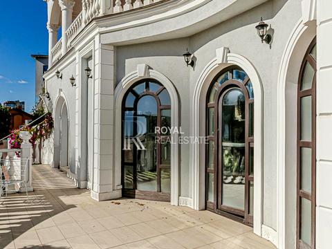 дом по адресу Редутная ул.