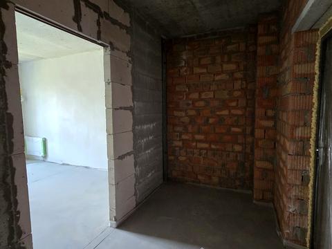 квартира за адресою Метрологічна вул., 107-А