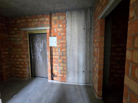 квартира за адресою Метрологічна вул., 107-А