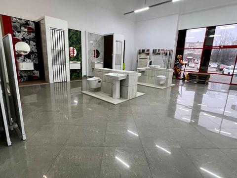 комерційна за адресою Богдана Хмельницького просп. (Героїв Сталінграда), 31-Д