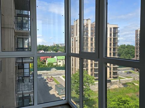 квартира за адресою Метрологічна вул., 107-А