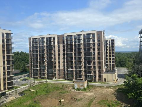 квартира за адресою Метрологічна вул., 107-А