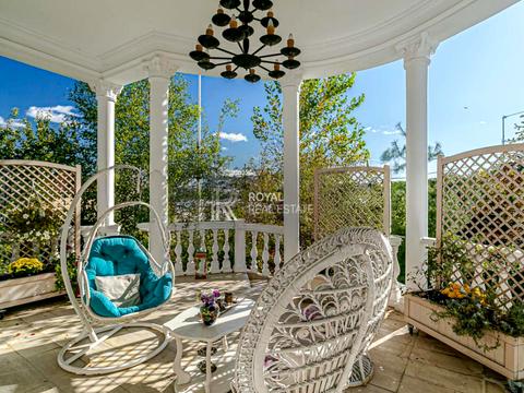 дом по адресу Редутная ул.