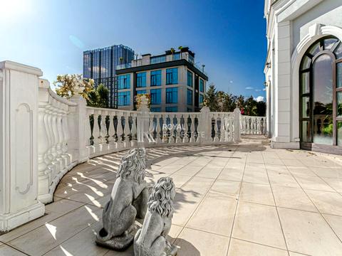 дом по адресу Редутная ул.