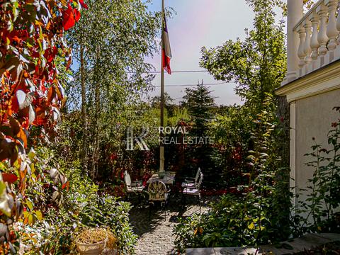 дом по адресу Редутная ул.