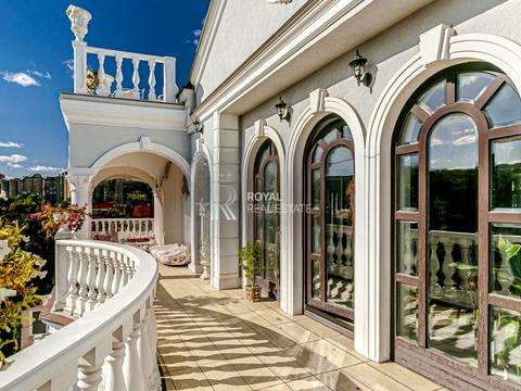 дом по адресу Редутная ул.