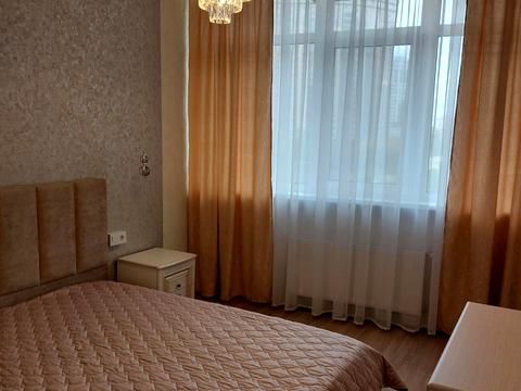 квартира по адресу Курортный пер., 2