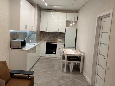 квартира по адресу Курортный пер., 2