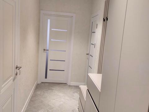 квартира по адресу Курортный пер., 2