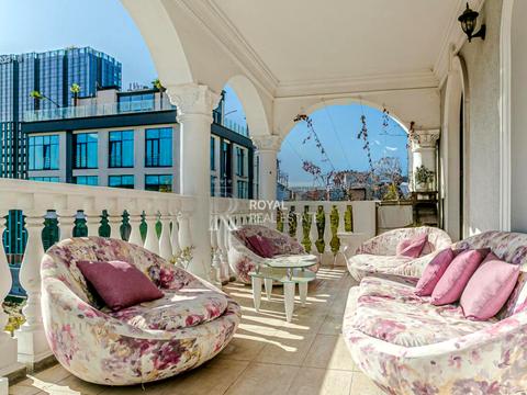 дом по адресу Редутная ул.