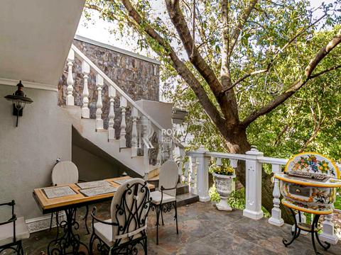 дом по адресу Редутная ул.