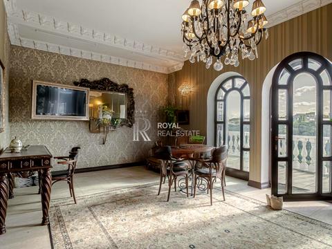 дом по адресу Редутная ул.