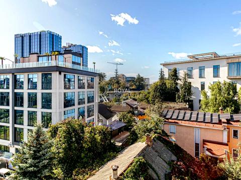 дом по адресу Редутная ул.