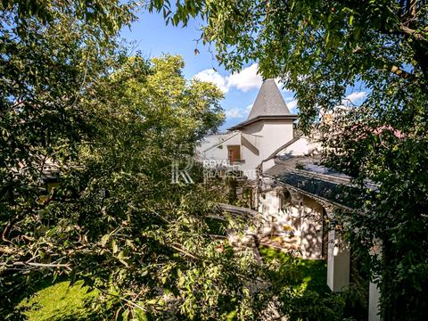 дом по адресу Редутная ул.