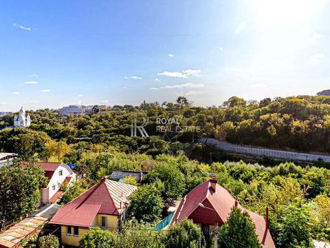 дом по адресу Редутная ул.