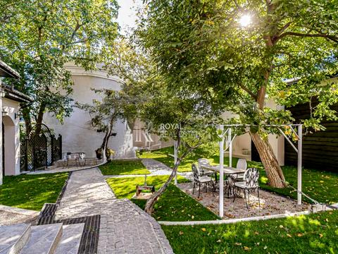 дом по адресу Редутная ул.