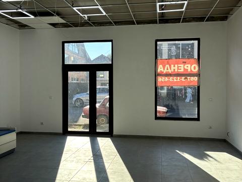 комерційна за адресою Народна, 12