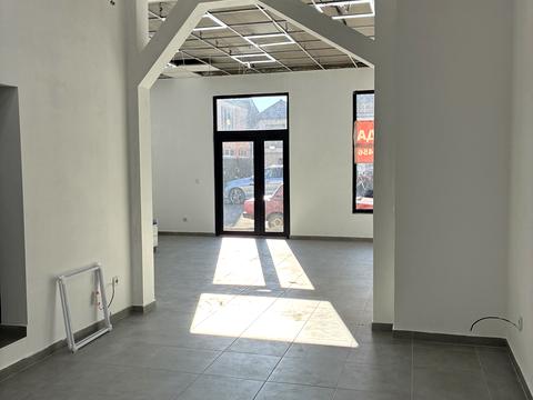 комерційна за адресою Народна, 12