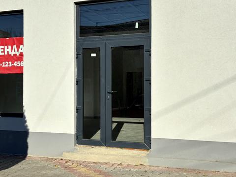 комерційна за адресою Народна, 12