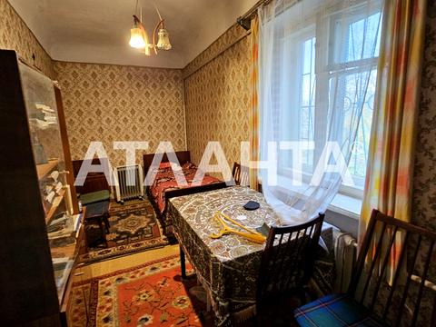 квартира за адресою Бесарабська вул., 4