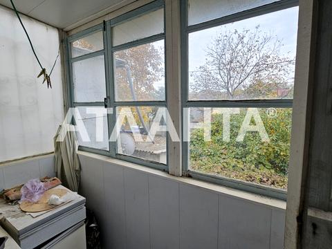 квартира за адресою Бесарабська вул., 4