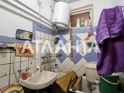 квартира за адресою Бесарабська вул., 4