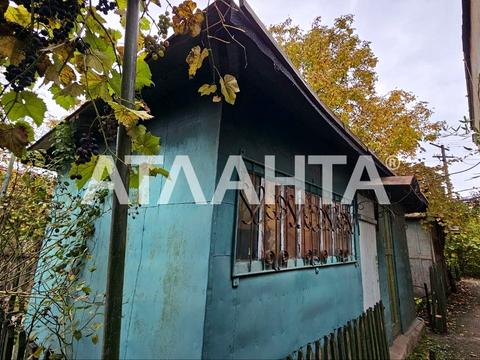 квартира за адресою Бесарабська вул., 4