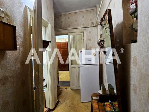 квартира за адресою Бесарабська вул., 4