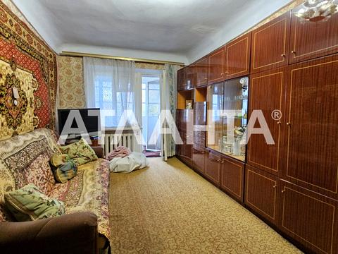 квартира за адресою Бесарабська вул., 4