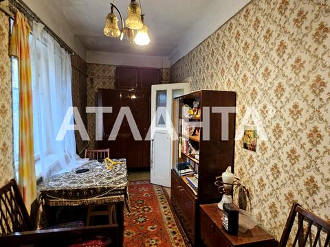 квартира за адресою Бесарабська вул., 4