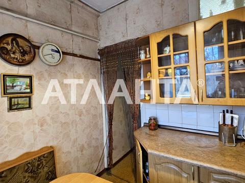 квартира за адресою Бесарабська вул., 4